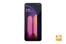 Added support for new devices. Lg V60 Thinq 5g For T Mobile Lg Usa
