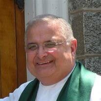 Rev. James Seale Obituary