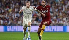 Die informationen zu den duellen auf sky und dazn! Champions League Heute Live Im Tv Livestream Und Liveticker Fcb Juve Real Manunited