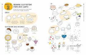 Clip studio paint free trial How To Draw Almost Everything Volume 2 An Illustrated Sourcebook By Six Pommes 9781631598463 Booktopia