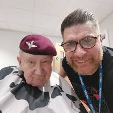 Mocking TRX 250R riders and their haircuts