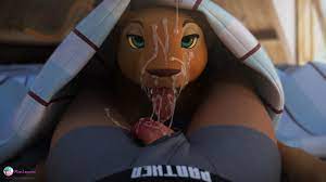 Just lion under the sheets [MF] (pinklagoon) : ryiff