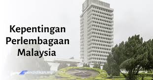 Kepentingan Perlembagaan Malaysia Kepada Generasi Muda