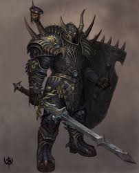 Pin On Warhammer 40k