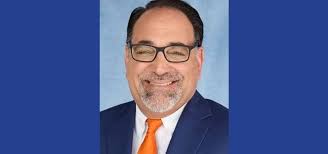 Professional experience gained at WOUB gave Tom Bosco a leg up