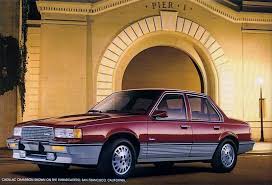 Image result for Sungold 1987 Cadillac