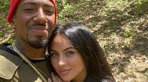Contact jérôme boateng on messenger. Nach Untreue Beichte Reagiert Hier Boatengs Ex Rebecca Promiflash De