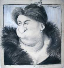 Resultado de imagen de emilia pardo bazan