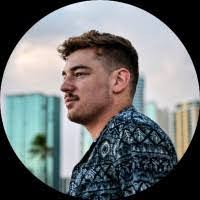 Alexander Albritton's Instagram, Twitter & Facebook