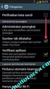 Search the world's information, including webpages, images, videos and more. Cara Mengatasi Aplikasi Yang Tidak Bisa Di Install Yang Berasal Dari Luar Play Store Madurace