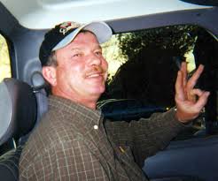 Bradley Parrish Obituary