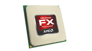 The latter is based on intel's new yorkfield processor refresh a. Amd Fx 8350 Review Techradar