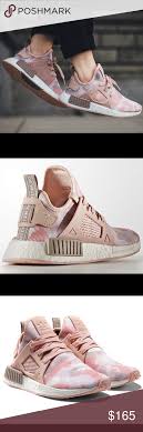 Adidas Nmd Womens Duck Camo Pink Xr1 9 5 Adidas Nmd Womens Duck Camo Pink Xr1 Worn Once Inside In Like New Co Adidas Women Adidas Shoes Women Nmd Adidas Women