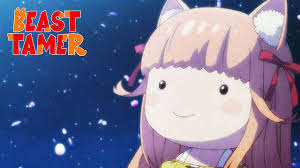Beast Tamer - Ending | LOVE＆MOON - YouTube