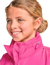 Garb Maia Short Sleeve Stripe Polo