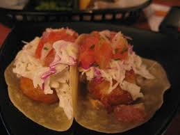 Seafood restaurant · easton · 32 tips and reviews. Baja Fish Tacos Picture Of Vatos Urban Tacos Itaewon Seoul Tripadvisor