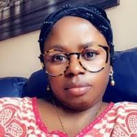 Amie Jallow's Instagram, Twitter & Facebook