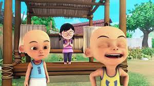 Pengembaraan bermula, dan juga muncul dalam siri tv upin & ipin sehingga penampilannya yang terakhir dalam musim ketiga. Upin Ipin Musim 10 Pesta Cahaya Full Episode Video Dailymotion