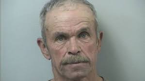 Man accused of sex crimes turns himself in