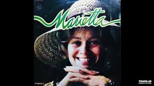 Marietta LP