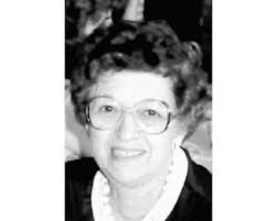 Nicoletta Cianflocco Obituary (2014)