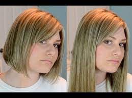 button text=shop halo you may also be interested in: Clip Extensions In Short Blunt Hair Youtube