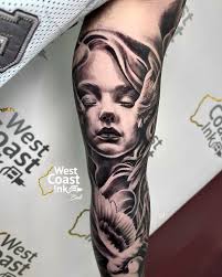 West Coast Ink Bali added a new...