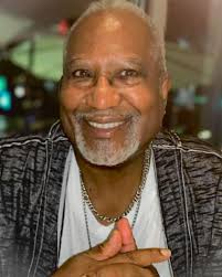 Larry Register's Instagram, Twitter & Facebook