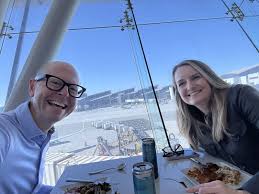 Gary Monteiro, Ph.D.