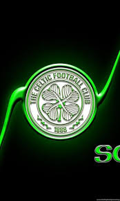 Download wallpapers 4k, celtic fc, logo, scottish. Sookie Celtic Fc Wallpapers 1 By Sookiesooker On Deviantart Desktop Background