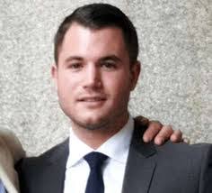 Benjamin Kosinski's Instagram, Twitter & Facebook