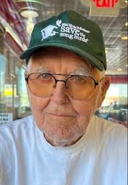 William Elliott Obituary (1933