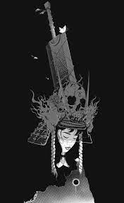 Berserk Berserk Nishio Anime