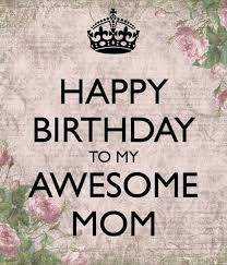 Moms are the best and birthdays are the perfect time to let her know how thankful you are. 101 Happy Birthday Mom Memes For The Best Mother In The World