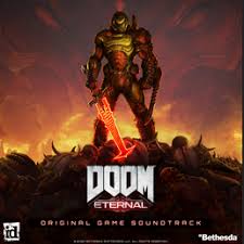 Maybe you would like to learn more about one of these? Rockbox Doom Eternal Soundtrack