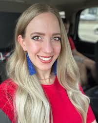 My looks for the forth. 🤍💙❤️ I wore my fancy red dress for the 3rd. And a  more casual outfit today! I saw a IG reel using butterfly temporary tattoos  like this