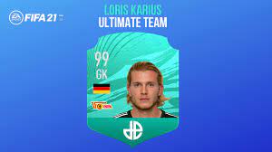 Fifa 21 | unlock all icons in career modefor pc icon squad file : Union Berlin S Loris Karius Has His Toty Filled Fifa 21 Ultimate Team Revealed Dexerto
