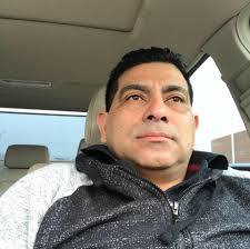 Hector Sorto's Instagram, Twitter & Facebook