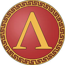 Help us by sharing events, news, ideas, and other. File Sparta Shield Svg Wikimedia Commons