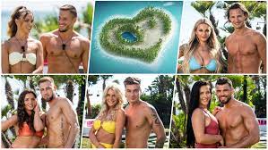 Love Island Wyspa Milosci Edycja 4 Odcinek 1 Polsat Pl