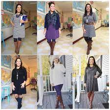 Pin By Loren Head On Closet Winter Club Outfits Teacher Outfits Winter Club Outfit Plus Size
