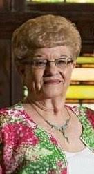 Gertrude Dobler Obituary