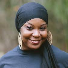 Black Women Sway Presidential Elections and Black Muslim Women Play a Huge  Part