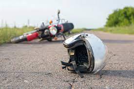 Man Seriously Hurt In Motorcycle Accident On 15 Freeway Fallbrook Ca