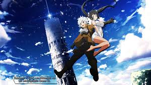 Danmachi Review Characters Only This Much Regarder danmachi 1 vostfr avec une bonne qualité video sur plusieurs plateformes médiatique. danmachi review characters only