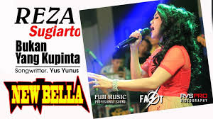 Tulang rusuk reza sugiarto azahara mkianniversary. Gila Suaranya Mirip Rita Sugiarto Reza Sugiarto Bukan Yang Kupinta New Bella By Rvspro Official