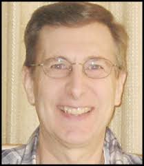 Charles CHEESEMAN Obituary (2012)