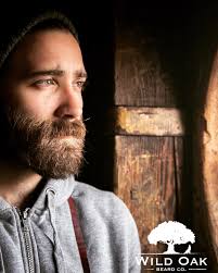 Wild Oak Beard Co.