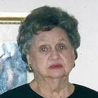 Most Recent Obituaries