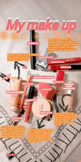 Simple Make Up Di 2020 Produk Makeup Pewarna Bibir Warna Bibir